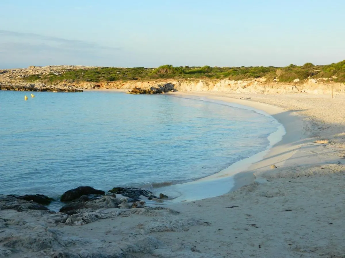 Villa Next To The Beach In Binibeca, Menorca Hiszpania