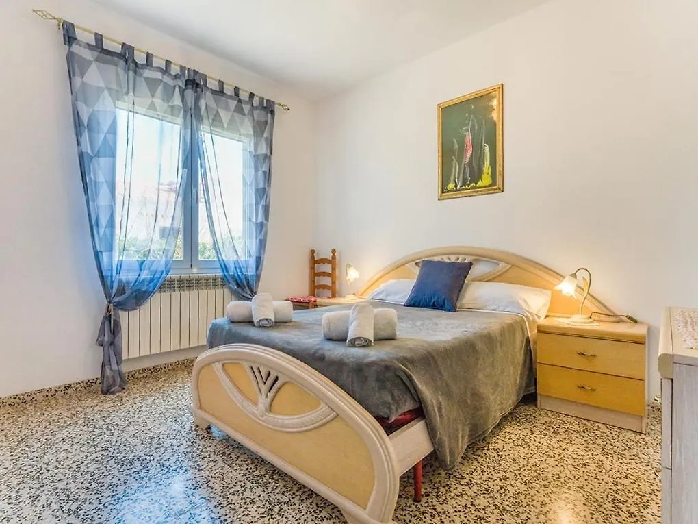 Domek alpejski Villa Next To The Beach In Binibeca, Menorca Hiszpania